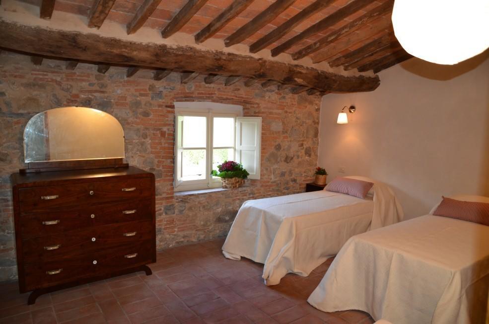 Agriturismo Le Murelle Lucca Quarto foto