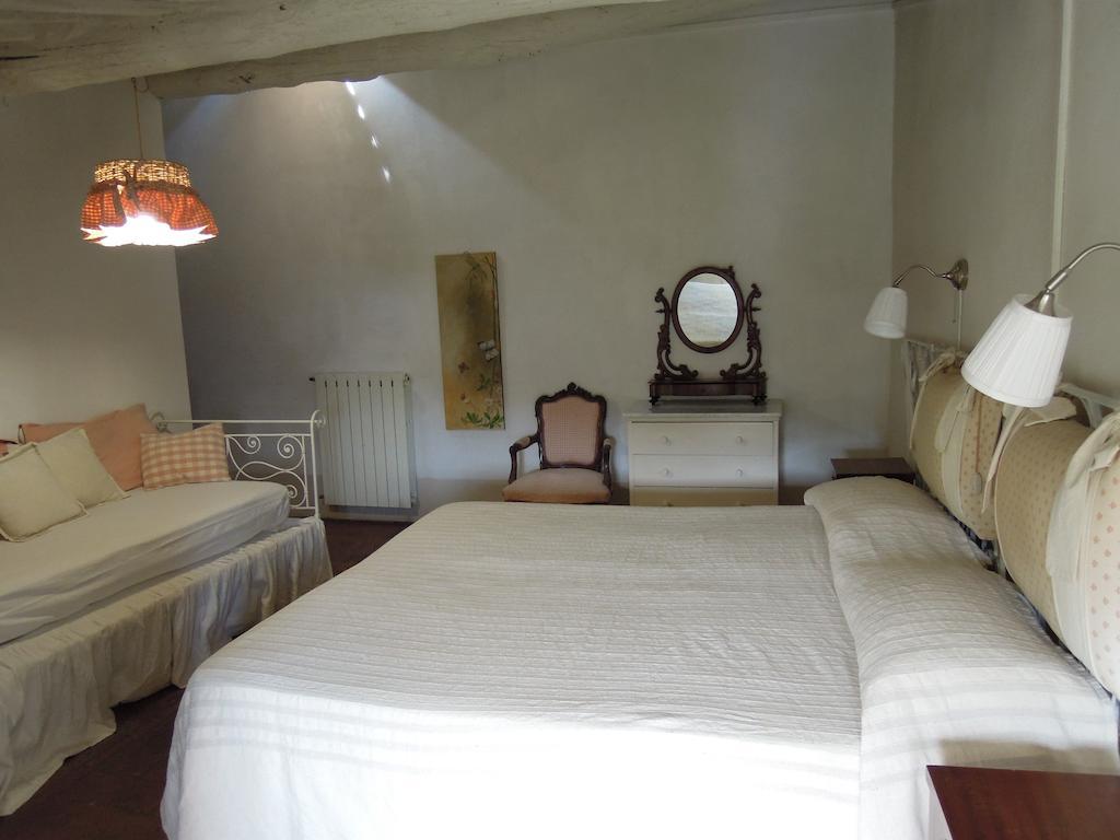 Agriturismo Le Murelle Lucca Quarto foto