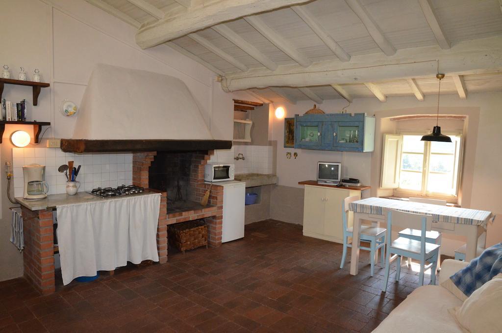Agriturismo Le Murelle Lucca Quarto foto