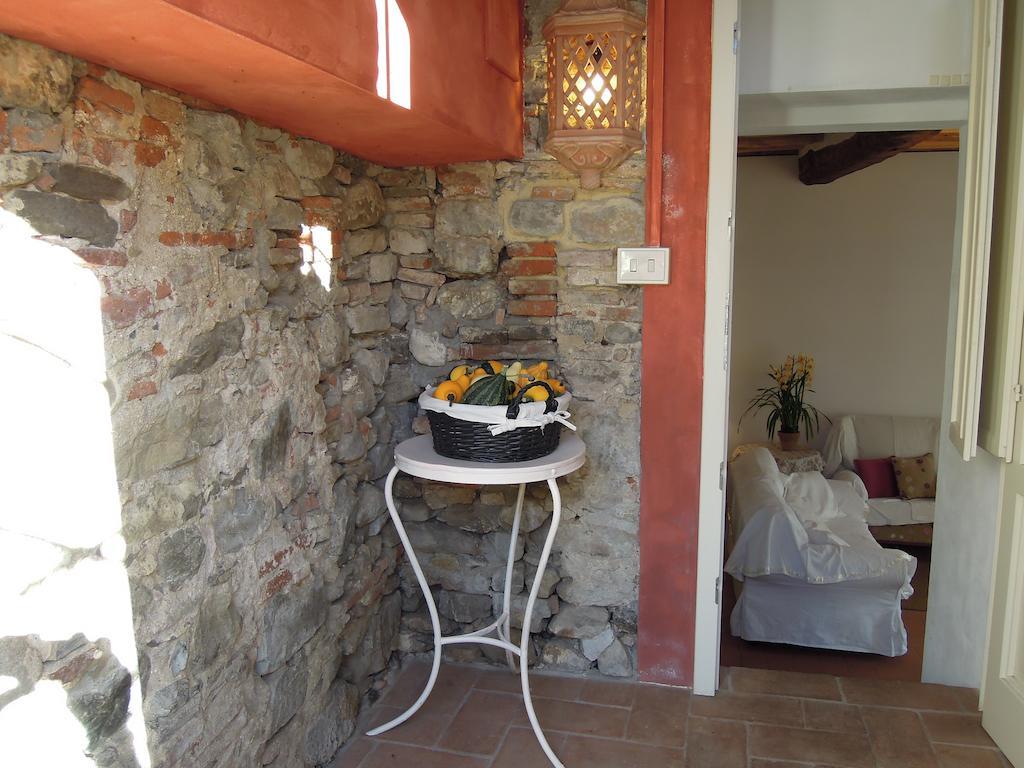 Agriturismo Le Murelle Lucca Exterior foto